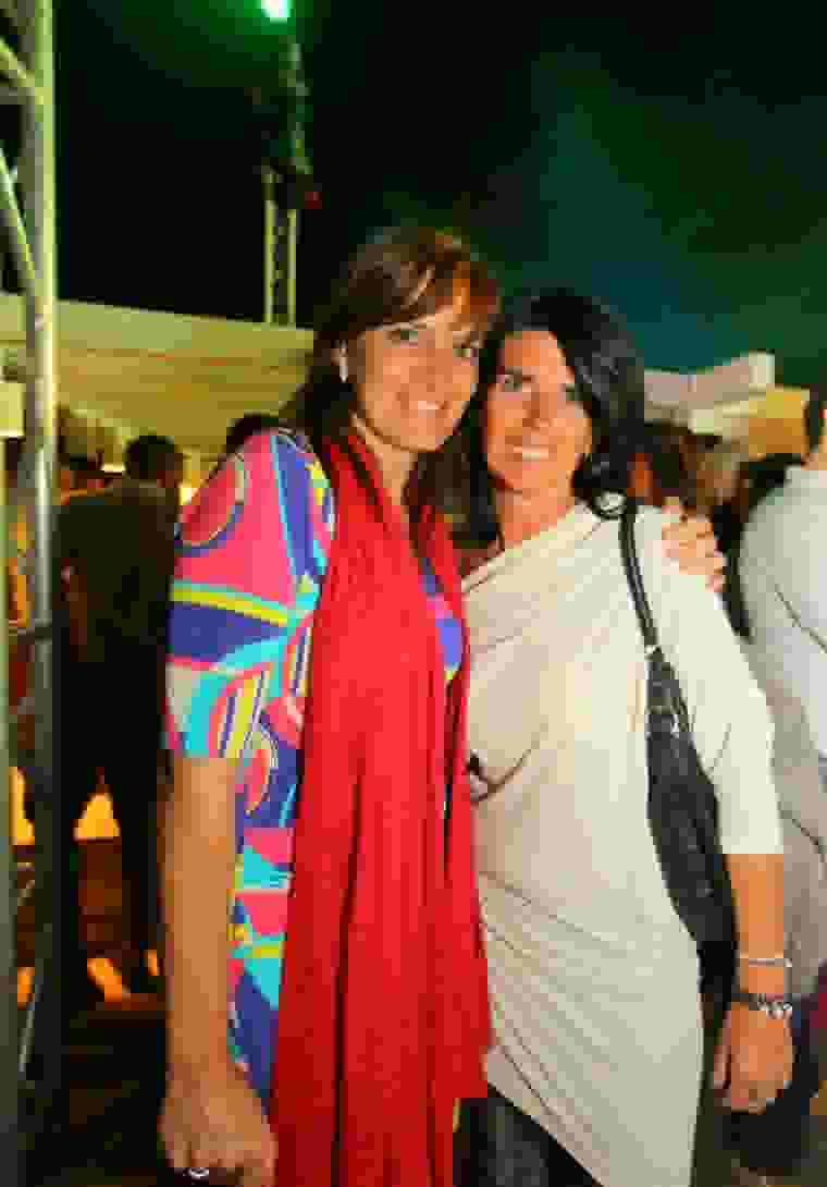 WE Party @ El Gouna